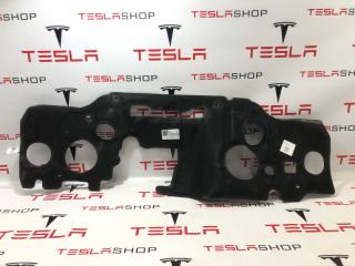 шумоизоляция (термозащита) Tesla Model Y 1 поколение 2021, 1494592-00-B