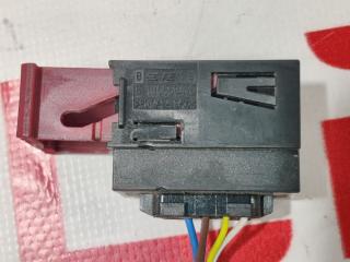 разъем (фишка) проводки Tesla Model S 1 поколение [2-й рестайлинг] 2022, 2486397-00-C