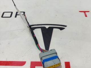 разъем (фишка) проводки Tesla Model S 1 поколение [2-й рестайлинг] 2022, 2486397-00-C