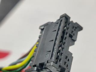 разъем (фишка) проводки Tesla Model S 1 поколение [2-й рестайлинг] 2022, 2486397-00-C