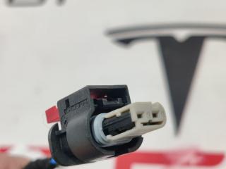 разъем (фишка) проводки Tesla Model S 1 поколение [2-й рестайлинг] 2022, 2486397-00-C