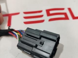 разъем (фишка) проводки Tesla Model S 1 поколение [2-й рестайлинг] 2022, 2486397-00-C