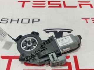 моторчик стеклоподъемника Tesla Model S 1 поколение [2-й рестайлинг] 2022, 1506037-98-F, 1319151T13