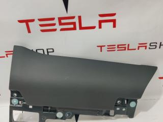 накладка на торпедо (консоль) Tesla Model S 1 поколение [2-й рестайлинг] 2022, 1563013-00-E