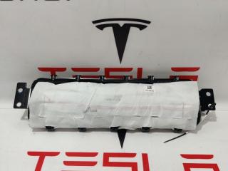 подушка безопасности пассажира Tesla Model S 1 поколение [2-й рестайлинг] 2022, 1077826-00-D