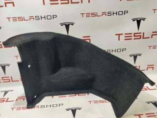 Отделка бокса подкапотного Tesla Model S 1 поколение (2012 - 2016), 1007319-00-F