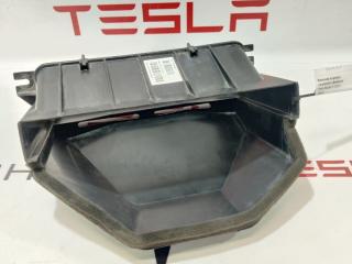 корпус салонного фильтра Tesla Model S 1 поколение (2012 - 2016), 1006384-00-C, 1013535-00-B