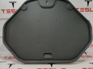 Шумоизоляция капота (термозащита) Tesla Model S 1 поколение (2012 - 2016), 1024809-00-C, 6008003-00-C