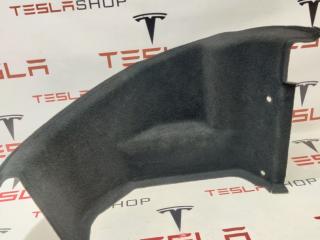 Отделка бокса подкапотного Tesla Model S 1 поколение (2012 - 2016), 1007323-00-F