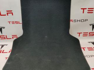 Ковровое покрытие бокса подкапотного Tesla Model S 1 поколение (2012 - 2016), 1007325-00-E