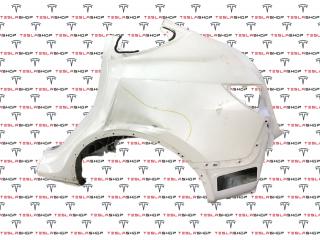 крыло заднее левое Tesla Model Y 1 поколение 2021, 1549230S0A