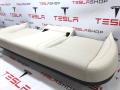 Диван 2-го ряда сидений Tesla Model S 1 поколение [2-й рестайлинг] 2022, 4876531-05-A, 1609965-00-B, 1587556-97-C, 1570932-00-C, 1750122-00-B - фото №3