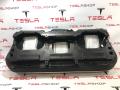 Диван 2-го ряда сидений Tesla Model S 1 поколение [2-й рестайлинг] 2022, 4876531-05-A, 1609965-00-B, 1587556-97-C, 1570932-00-C, 1750122-00-B - фото №4
