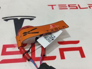 Жгут предохранительный петля аварийная Tesla Model S 1 поколение [2-й рестайлинг] 2022, 1015585-00-A