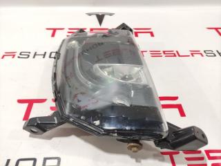 фара противотуманная правая Tesla Model S 1 поколение (2012 - 2016), 6005916-00-D