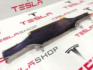 Щиток приборов (вспомогательный монитор) Tesla Model S 1 поколение [2-й рестайлинг] 2022, 1562948-97-C, 1566110-00-E