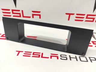 Корпус кронштейна дисплея Tesla Model S 1 поколение [2-й рестайлинг] 2022, 1566010-00-D, 1607456-00-C, 1607456-00-D