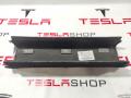 Обшивка П-образная переднего бокса подкапотного (ковровая) Tesla Model S 1 поколение (2012 - 2016), 1007326-00-D - фото №4