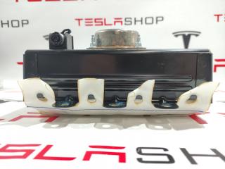 подушка безопасности пассажира Tesla Model S 1 поколение [2-й рестайлинг] 2022, 1490076-00-C