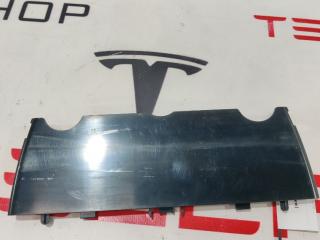 Корпус кронштейна дисплея Tesla Model S 1 поколение [2-й рестайлинг] 2022, 1566010-00-D, 1654855-00-D
