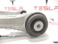 Рычаг верхний передний (подкова) Tesla Model S 1 поколение [2-й рестайлинг] 2022, 142032100C - фото №4