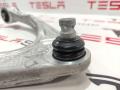 Рычаг верхний передний (подкова) Tesla Model S 1 поколение [2-й рестайлинг] 2022, 142032100C - фото №6