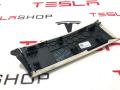 накладка на торпедо (консоль) Tesla Model S 1 поколение [2-й рестайлинг] 2022, 1563003-03-E - фото №4
