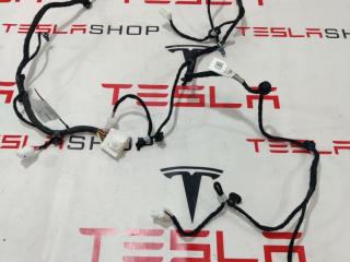 проводка Tesla Model S 1 поколение [2-й рестайлинг] 2022, 2494925-00-C