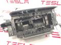 воздуховод Tesla Model S 1 поколение [2-й рестайлинг] 2022, 1647845-00-A, 1562957-83-G - фото №5