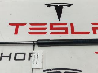 амортизатор капота Tesla Model S 1 поколение [2-й рестайлинг] 2022, 1586548-00-C