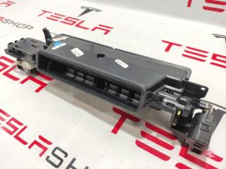 воздуховод Tesla Model S 1 поколение [2-й рестайлинг] 2022, 1647845-00-A, 1647884-00-A, 1562948-99-D, 1562976-00-C, 1562976-00-G
