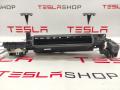 воздуховод Tesla Model S 1 поколение [2-й рестайлинг] 2022, 1647845-00-A, 1647884-00-A, 1562948-99-D, 1562976-00-C, 1562976-00-G - фото №2