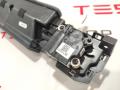 воздуховод Tesla Model S 1 поколение [2-й рестайлинг] 2022, 1647845-00-A, 1647884-00-A, 1562948-99-D, 1562976-00-C, 1562976-00-G - фото №4