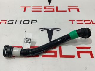 Шланги охлаждающей жидкости Tesla Model S 1 поколение [2-й рестайлинг] 2022, 1593942-00-A, 1585712-00-B