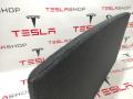 полка багажника Tesla Model S 1 поколение [2-й рестайлинг] 2022, 1587744-00-C, 1587745-00-C - фото №5