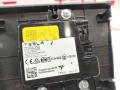 консоль салона (центральная часть) Tesla Model S 1 поколение [2-й рестайлинг] 2022, 1564400-24-C, 2486396-00-D, 1614323-03-B, 1656787-00-A, 1564471-00-B - фото №6
