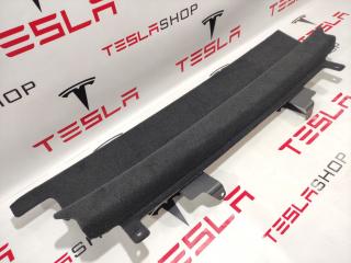 полка багажника Tesla Model S 1 поколение [2-й рестайлинг] 2022, 1587372-00-B