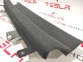 полка багажника Tesla Model S 1 поколение [2-й рестайлинг] 2022, 1587372-00-B - фото №4