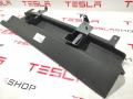 полка багажника Tesla Model S 1 поколение [2-й рестайлинг] 2022, 1587372-00-B - фото №5