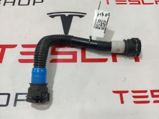 Шланги охлаждающей жидкости Tesla Model S 1 поколение [2-й рестайлинг] 2022, 1752119-03-B, 1585723-00-B