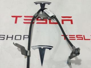 шланг тормозной Tesla Model S 1 поколение [2-й рестайлинг] 2022, 1420724-00-C