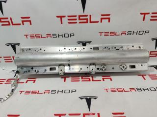 Баллон пневмоподвески (ресивер) Tesla Model S 1 поколение [2-й рестайлинг] 2022, 1609211-00-G-2.0