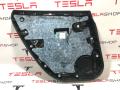 обшивка двери задняя правая Tesla Model S 1 поколение [рестайлинг] 2018, 1008133-00-D, 1008105-54-L - фото №3