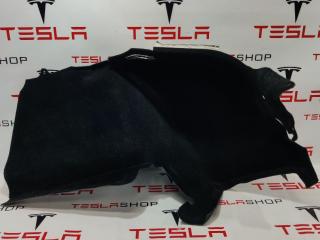 Отделка багажника Tesla Model S 1 поколение [рестайлинг] 2018, 1045200-00-C