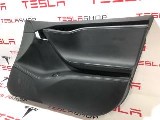 обшивка двери передняя правая Tesla Model S 1 поколение [рестайлинг] 2018, 1007912-00-D, 1007936-54-N