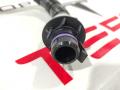 Патрубок охлаждения пентхауса выпускной Tesla Model 3 1 поколение 2022, 1095766-00-F, 11355558-04-A - фото №2