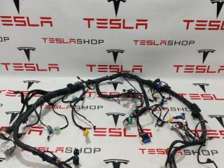 Электропроводка центральной панели Tesla Model S 1 поколение [рестайлинг] 2018, 3004422-03-A