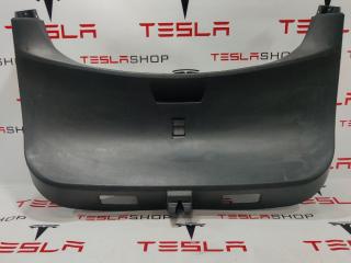 обшивка крышки багажника Tesla Model S 1 поколение [рестайлинг] 2018, 1009238-00-B, 1009231-S0-A, 1009237-00-E, 1009265-00-E