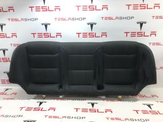 Диван 2-го ряда сидений Tesla Model S 1 поколение [рестайлинг] 2018, 1030569-01-B, 104390901A