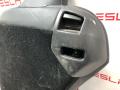 Спинка сиденья 2-го ряда (одинарная) Tesla Model S 1 поколение [рестайлинг] 2018, 1030476-01-B - фото №4
